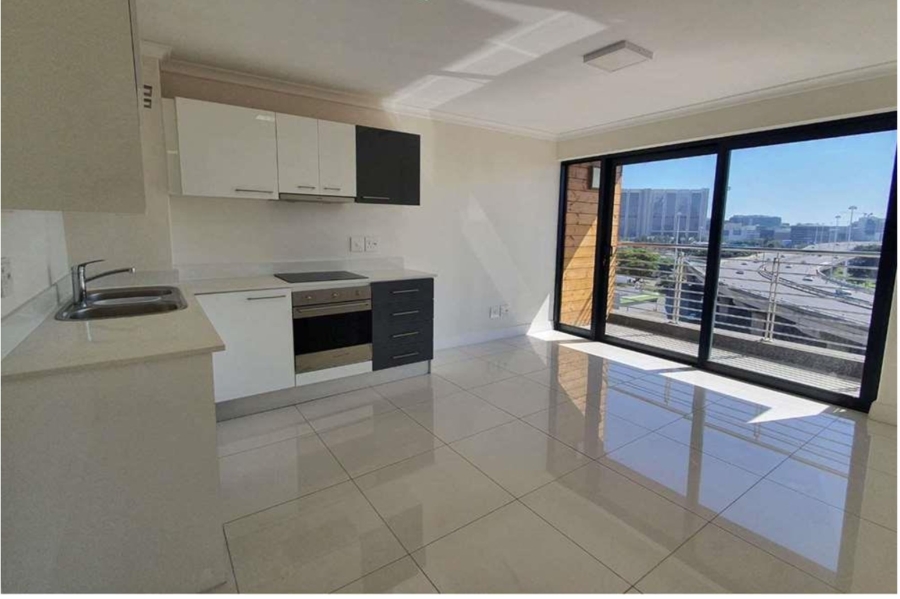 To Let 2 Bedroom Property for Rent in Zonnebloem Western Cape